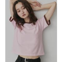 Amazon.co.jp: ピンク - レディースシャツ・ブラウス / レディース 