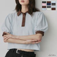 ad thie（アドティエ）のトップス/ポロシャツ