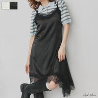 ad thie（アドティエ）のワンピース・ドレス/キャミワンピース