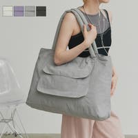 ad thie（アドティエ）のバッグ・鞄/トラベルバッグ