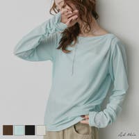 ad thie（アドティエ）のトップス/カットソー