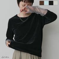 ad thie（アドティエ）のトップス/その他トップス