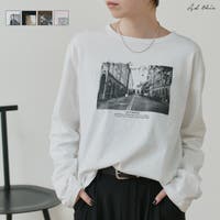 ad thie（アドティエ）のトップス/Ｔシャツ