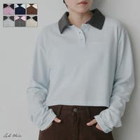 ad thie（アドティエ）のトップス/ポロシャツ