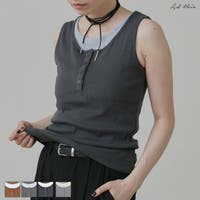 ad thie（アドティエ）のトップス/タンクトップ