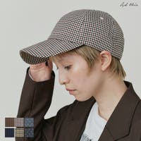 ad thie（アドティエ）の帽子/キャップ
