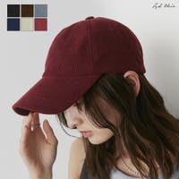 ad thie（アドティエ）の帽子/キャップ