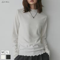ad thie（アドティエ）のトップス/カットソー