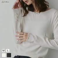 ad thie（アドティエ）のトップス/カットソー