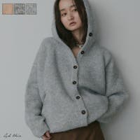 ad thie（アドティエ）のトップス/ニット