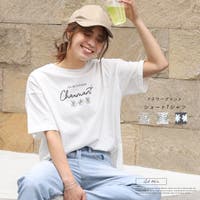 ad thie（アドティエ）のトップス/Ｔシャツ