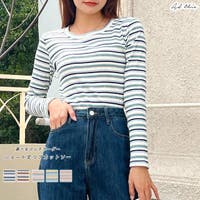 ad thie（アドティエ）のトップス/カットソー
