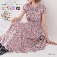 ad thie（アドティエ）のワンピース・ドレス/ワンピース