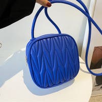 バッグ・鞄 ブルー・ネイビー/青・紺色系（レディース）のアイテム 