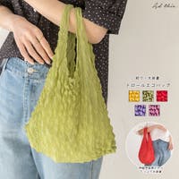 ad thie（アドティエ）のバッグ・鞄/トートバッグ