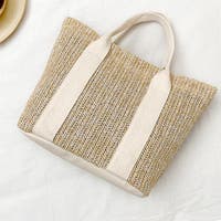 ad thie（アドティエ）のバッグ・鞄/カゴバッグ