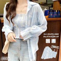 ad thie（アドティエ）のトップス/シャツ
