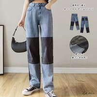 ad thie（アドティエ）のパンツ・ズボン/デニムパンツ・ジーンズ