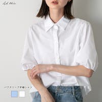 ad thie（アドティエ）のトップス/シャツ