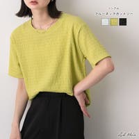 ad thie（アドティエ）のトップス/Ｔシャツ