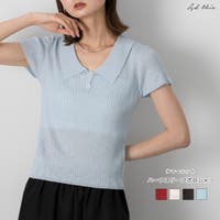 ad thie（アドティエ）のトップス/カットソー