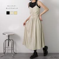 ad thie（アドティエ）のワンピース・ドレス/キャミワンピース