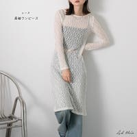ad thie（アドティエ）のワンピース・ドレス/ワンピース