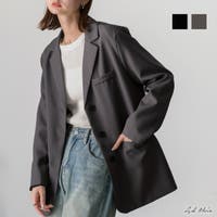 ad thie（アドティエ）のアウター(コート・ジャケットなど)/テーラードジャケット