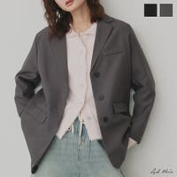 ad thie（アドティエ）のアウター(コート・ジャケットなど)/テーラードジャケット