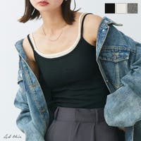 ad thie（アドティエ）のトップス/キャミソール