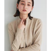 ad thie（アドティエ）のトップス/カーディガン