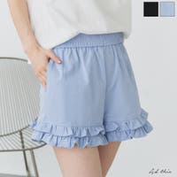 ad thie（アドティエ）のパンツ・ズボン/ショートパンツ