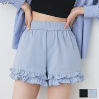 ad thie（アドティエ）のパンツ・ズボン/ショートパンツ