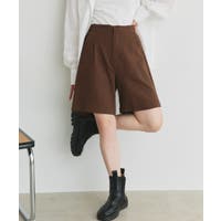 SOUTH.ST サウスストリート ハーフパンツ ブラウン 茶色 MWS01854_274_2.jpg?v=