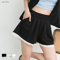 ad thie（アドティエ）のパンツ・ズボン/ショートパンツ