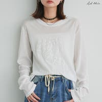 ad thie（アドティエ）のトップス/カットソー