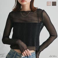 ad thie（アドティエ）のトップス/カットソー