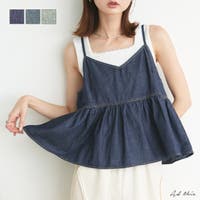 ad thie（アドティエ）のトップス/キャミソール