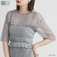 ad thie（アドティエ）のトップス/カットソー