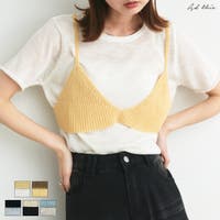 ad thie（アドティエ）のトップス/カットソー