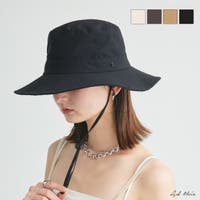 ad thie（アドティエ）の帽子/ハット
