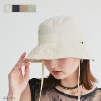 ad thie（アドティエ）の帽子/ハット
