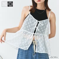 ad thie（アドティエ）のトップス/キャミソール