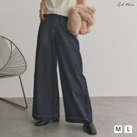 ad thie（アドティエ）のパンツ・ズボン/デニムパンツ・ジーンズ
