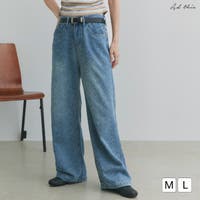 ad thie（アドティエ）のパンツ・ズボン/デニムパンツ・ジーンズ