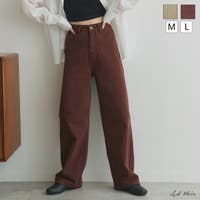 ad thie（アドティエ）のパンツ・ズボン/チノパンツ(チノパン)