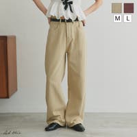 ad thie（アドティエ）のパンツ・ズボン/チノパンツ(チノパン)