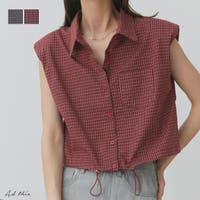 ad thie（アドティエ）のトップス/シャツ