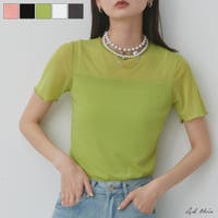 ad thie（アドティエ）のトップス/カットソー