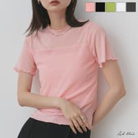 ad thie（アドティエ）のトップス/カットソー